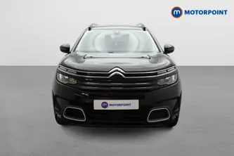 Citroen C5 Aircross Flair Manual Petrol SUV - Stock Number (1496626) - Front bumper