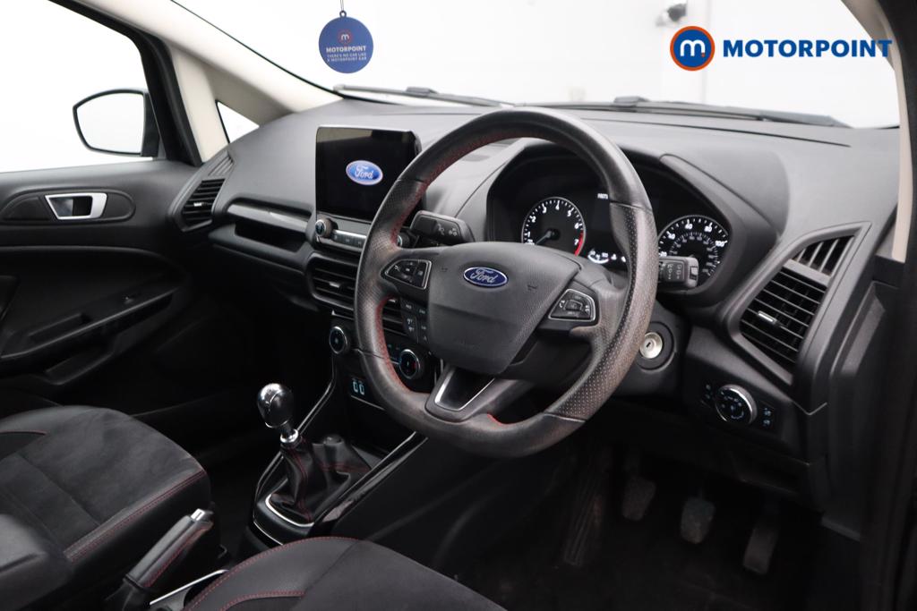 Ford Ecosport St-Line Manual Petrol SUV - Stock Number (1496711) - 4th supplementary image