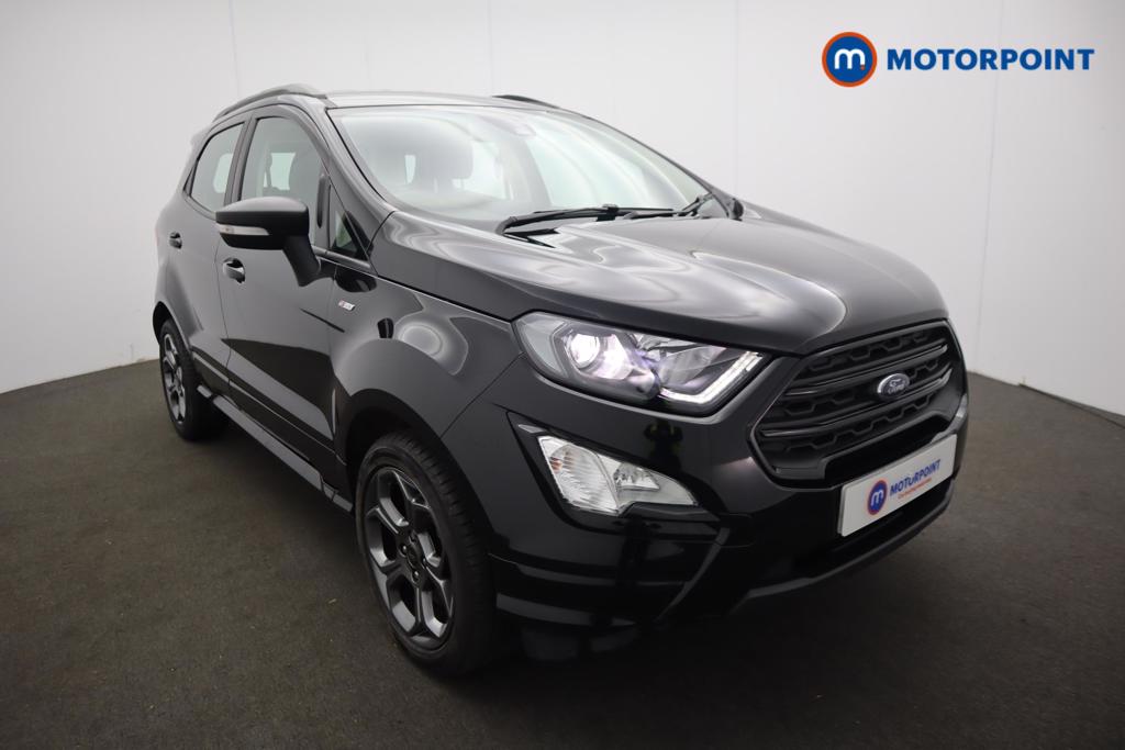 Ford Ecosport St-Line Manual Petrol SUV - Stock Number (1496711) - 16th supplementary image