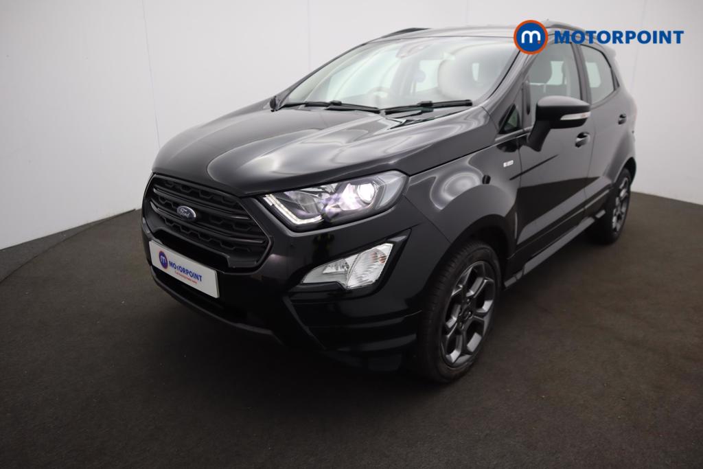 Ford Ecosport St-Line Manual Petrol SUV - Stock Number (1496711) - 17th supplementary image