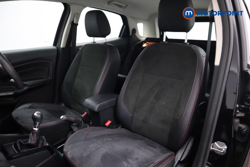 Ford Ecosport St-Line Manual Petrol SUV - Stock Number (1496711) - 1st supplementary image