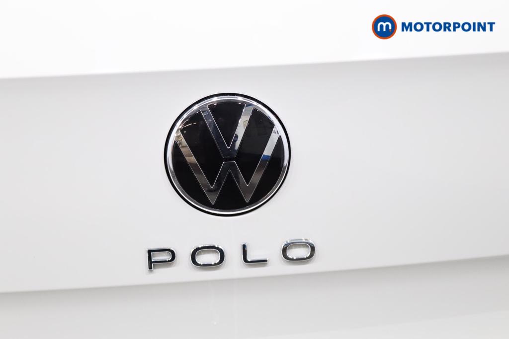 Volkswagen Polo Life Manual Petrol Hatchback - Stock Number (1496766) - 25th supplementary image