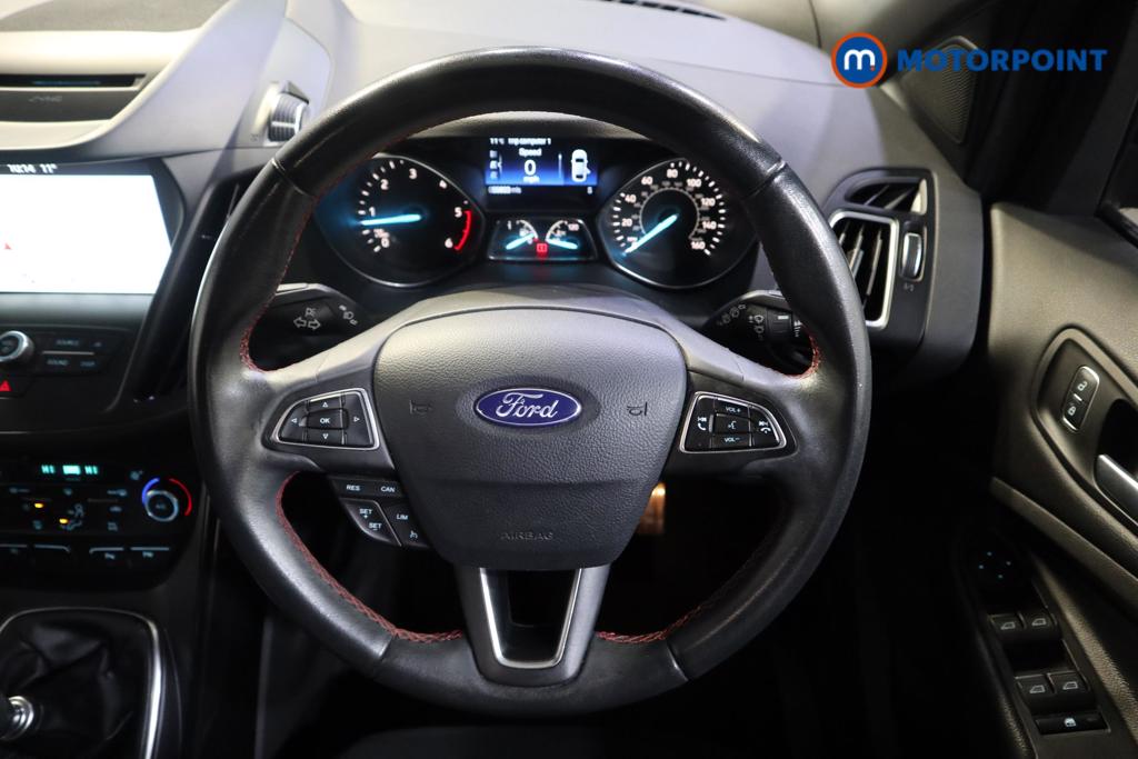 Ford Kuga St-Line Manual Diesel SUV - Stock Number (1496794) - 2nd supplementary image