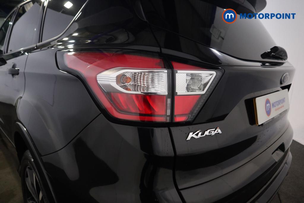 Ford Kuga St-Line Manual Diesel SUV - Stock Number (1496794) - 21st supplementary image