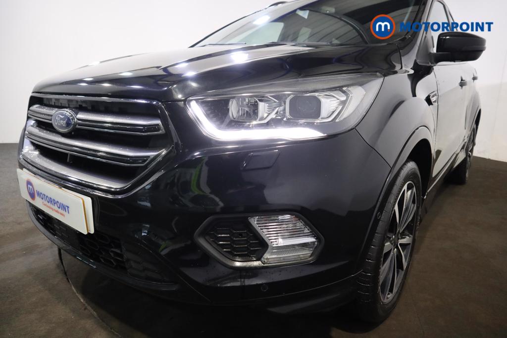 Ford Kuga St-Line Manual Diesel SUV - Stock Number (1496794) - 26th supplementary image