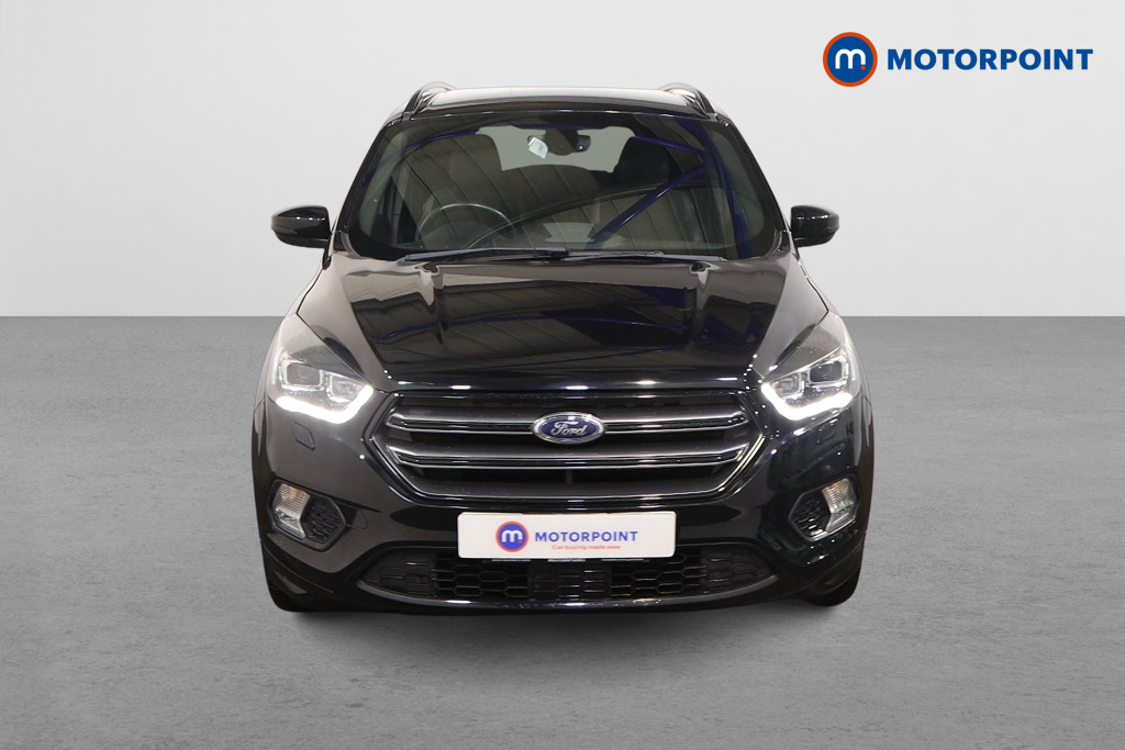 Ford Kuga St-Line Manual Diesel SUV - Stock Number (1496794) - Front bumper