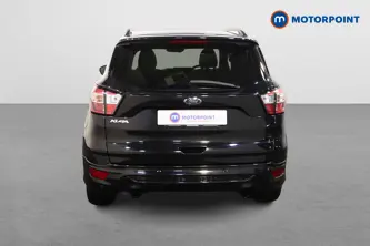 Ford Kuga St-Line Manual Diesel SUV - Stock Number (1496794) - Rear bumper