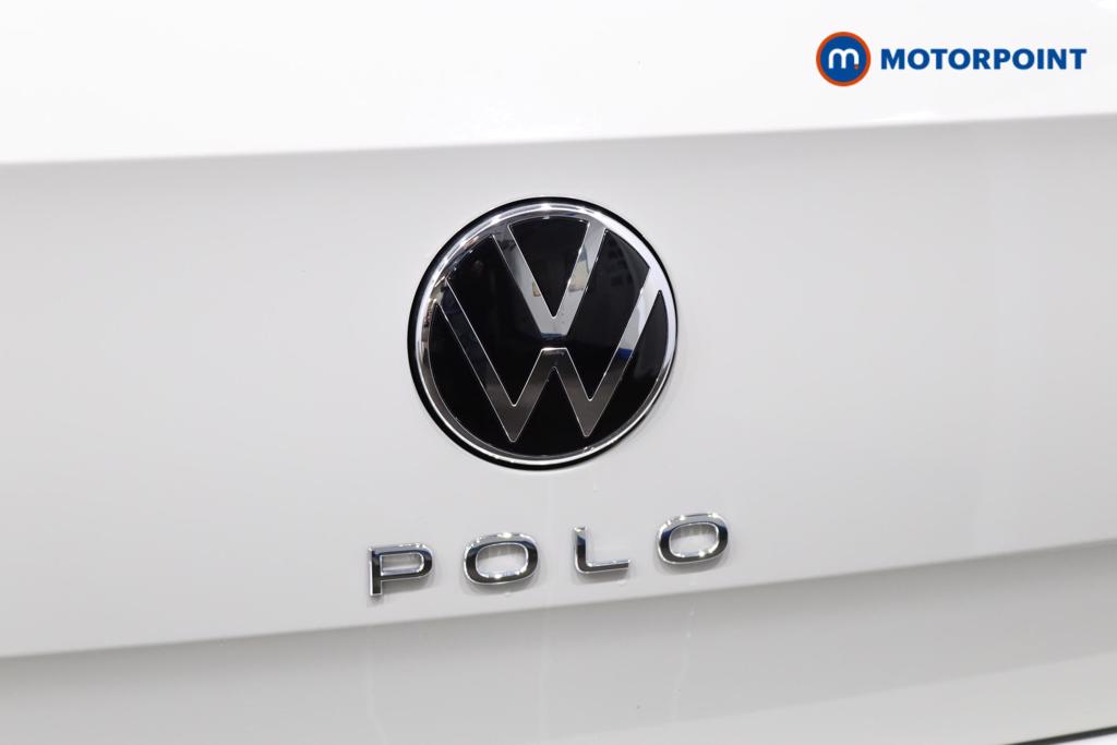 Volkswagen Polo Life Manual Petrol Hatchback - Stock Number (1496796) - 26th supplementary image