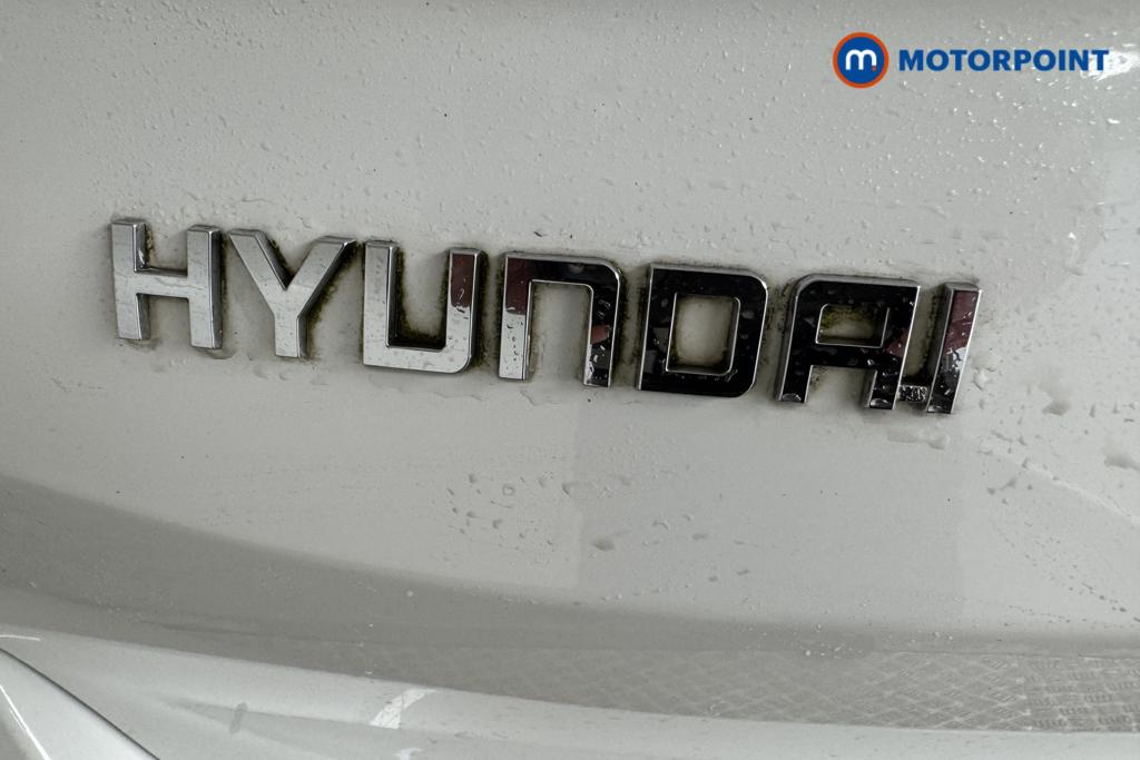 Hyundai I10 Se Connect Manual Petrol Hatchback - Stock Number (1496846) - 20th supplementary image