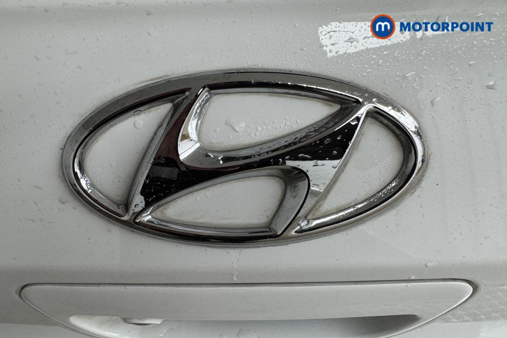 Hyundai I10 Se Connect Manual Petrol Hatchback - Stock Number (1496846) - 21st supplementary image