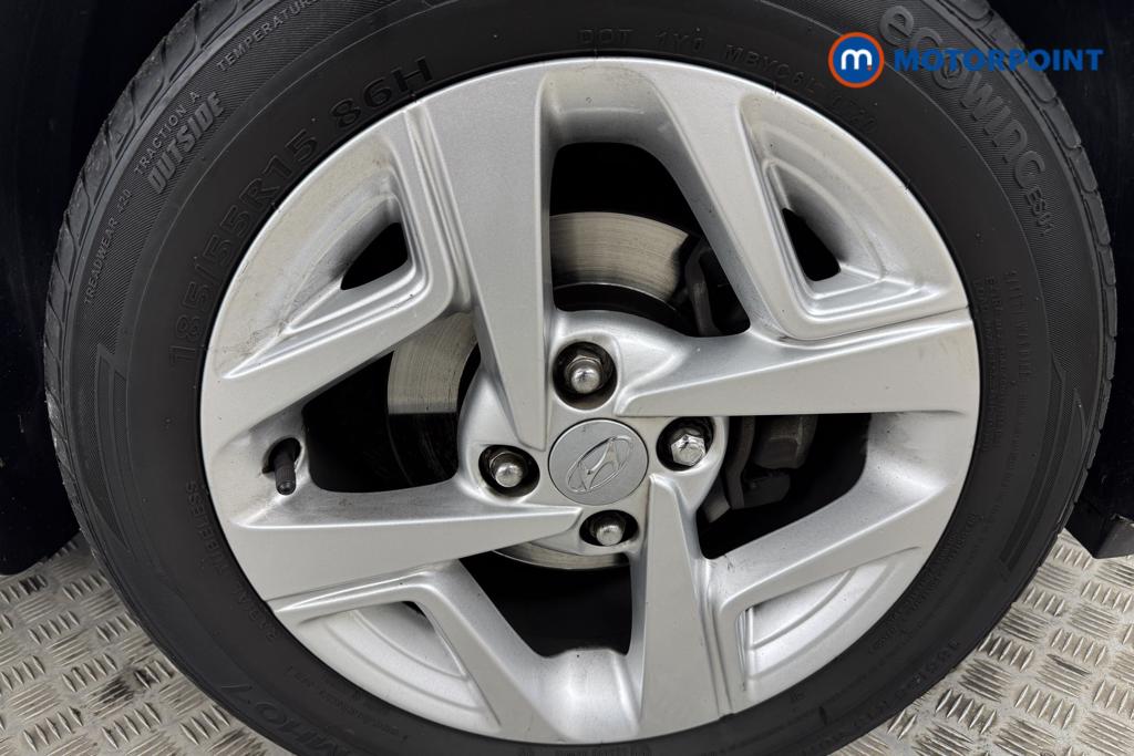 Hyundai I10 Se Connect Manual Petrol Hatchback - Stock Number (1496846) - 23rd supplementary image