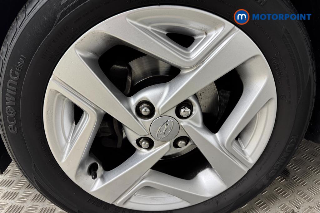 Hyundai I10 Se Connect Manual Petrol Hatchback - Stock Number (1496846) - 24th supplementary image