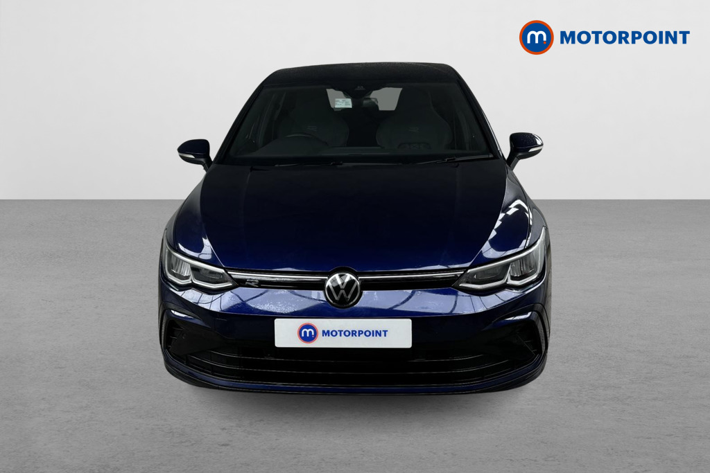 Volkswagen Golf R-Line Automatic Petrol Hatchback - Stock Number (1496976) - Front bumper