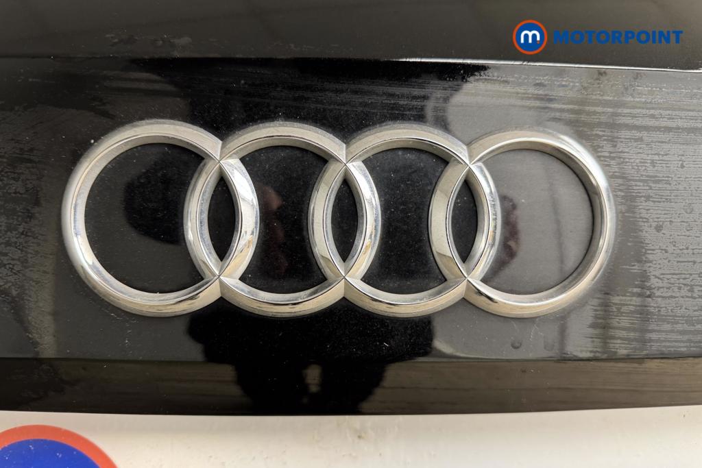 Audi Q2 S Line Automatic Petrol SUV - Stock Number (1496984) - 21st supplementary image