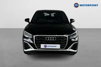 Audi Q2 S Line Automatic Petrol SUV - Stock Number (1496984) - Front bumper