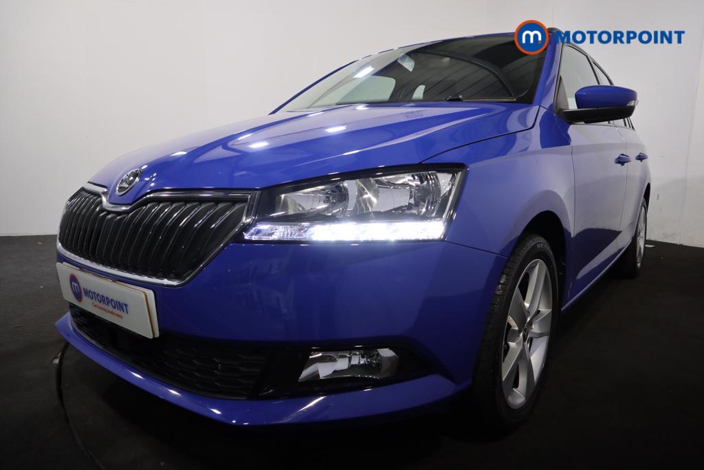 Skoda Fabia Se L Manual Petrol Estate - Stock Number (1497022) - 23rd supplementary image