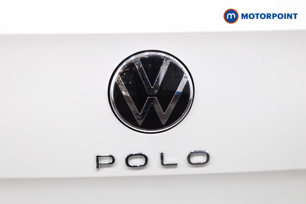 Volkswagen Polo Life Manual Petrol Hatchback - Stock Number (1497189) - 24th supplementary image