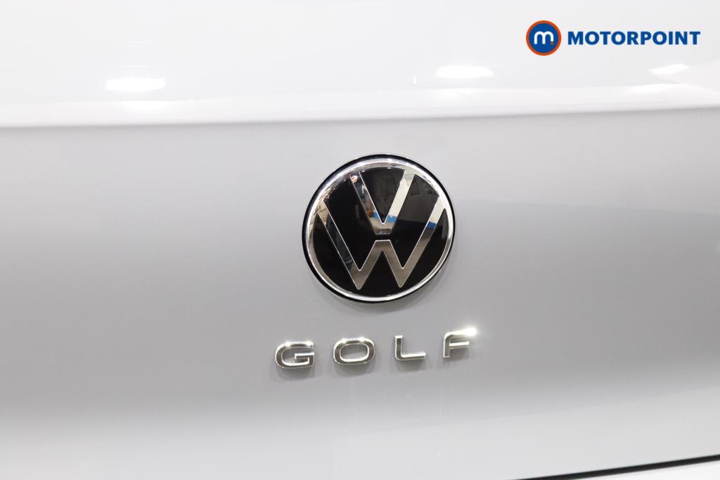 Volkswagen Golf R-Line Manual Petrol Hatchback - Stock Number (1497343) - 29th supplementary image