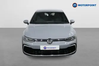 Volkswagen Golf R-Line Manual Petrol Hatchback - Stock Number (1497343) - Front bumper