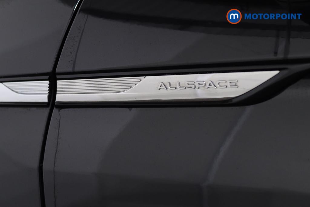 Volkswagen Tiguan Allspace Life Automatic Petrol SUV - Stock Number (1497345) - 22nd supplementary image