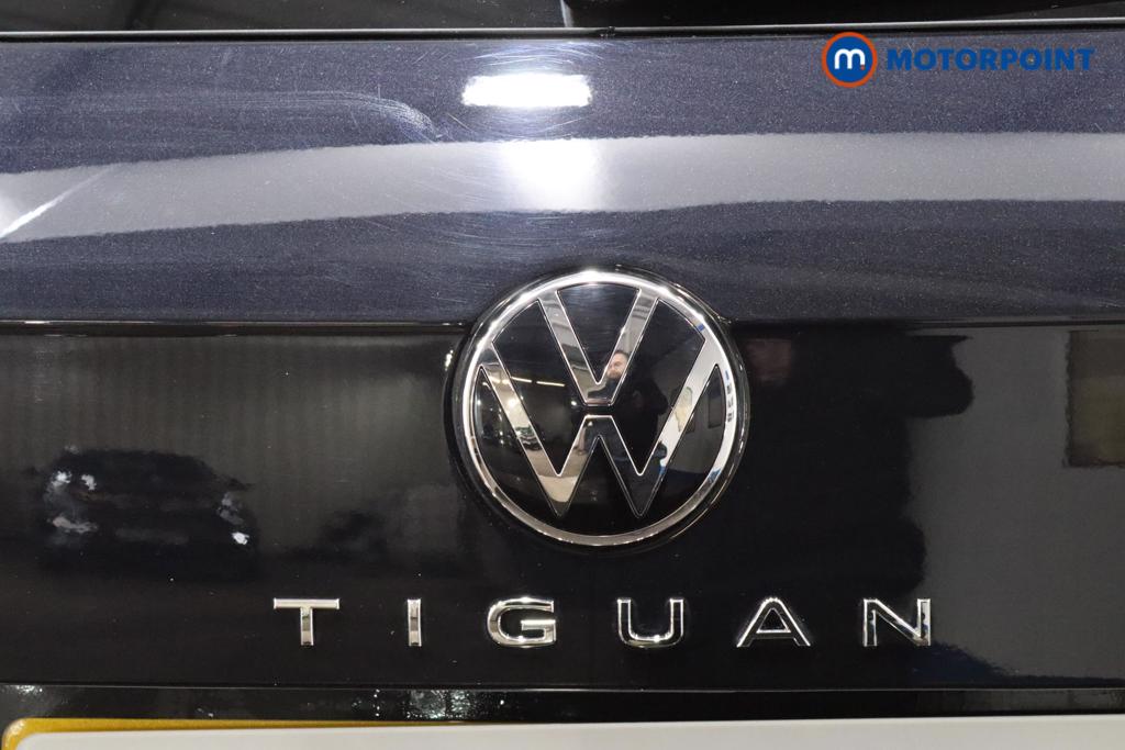 Volkswagen Tiguan Allspace Life Automatic Petrol SUV - Stock Number (1497345) - 29th supplementary image