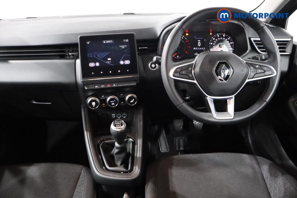 Renault Clio Iconic Manual Petrol Hatchback - Stock Number (1497430) - 1st supplementary image