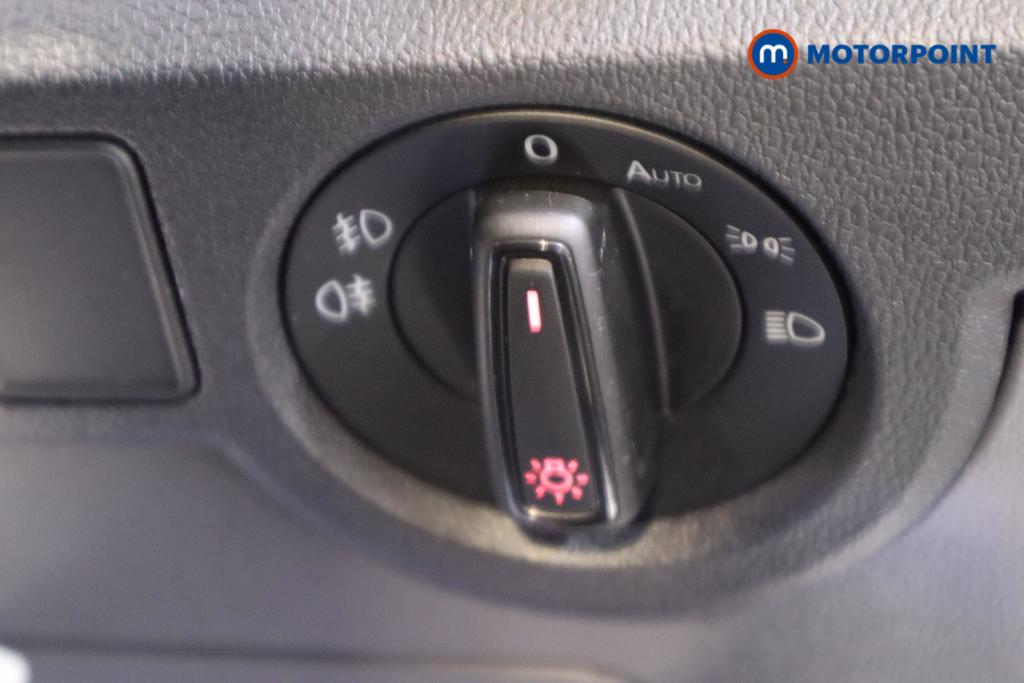 Volkswagen T-Cross R-Line Manual Petrol SUV - Stock Number (1497461) - 17th supplementary image