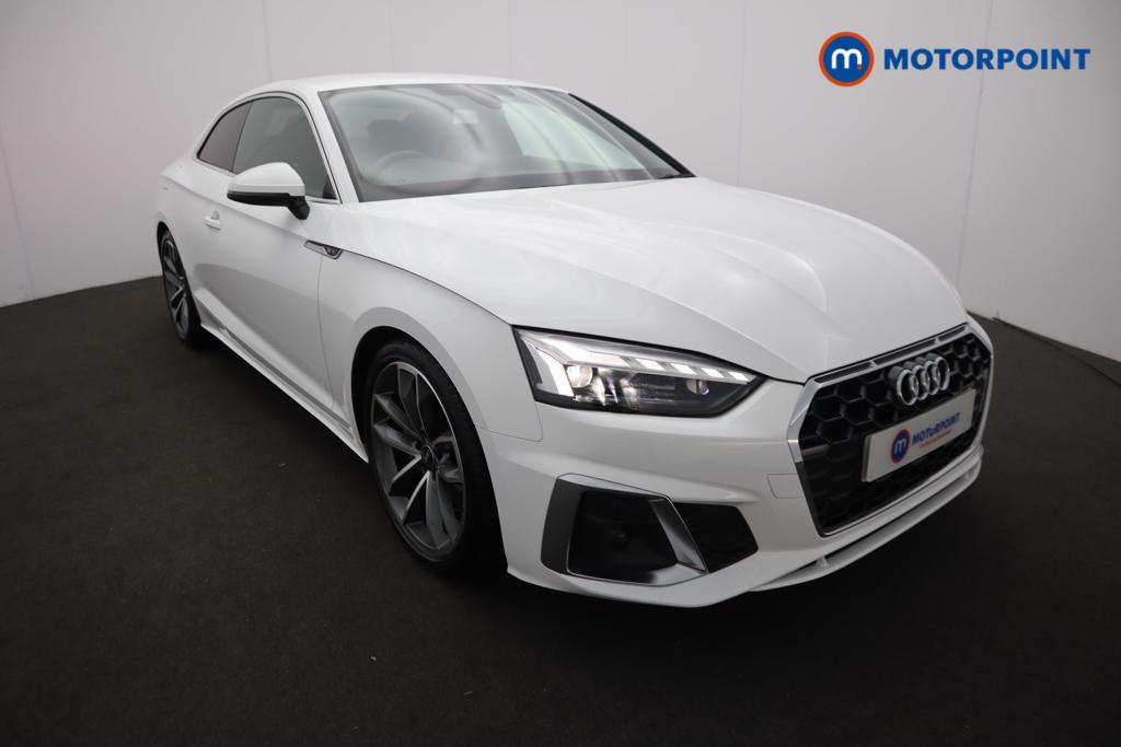 Audi A5 S Line Automatic Petrol Coupe - Stock Number (1497497) - 20th supplementary image