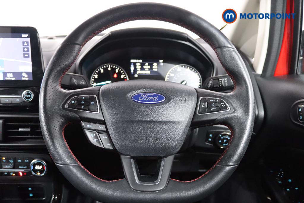 Ford Ecosport St-Line Manual Petrol SUV - Stock Number (1497683) - 6th supplementary image