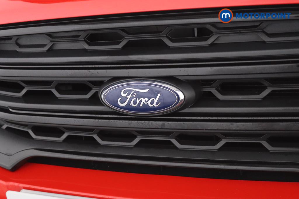 Ford Ecosport St-Line Manual Petrol SUV - Stock Number (1497683) - 24th supplementary image