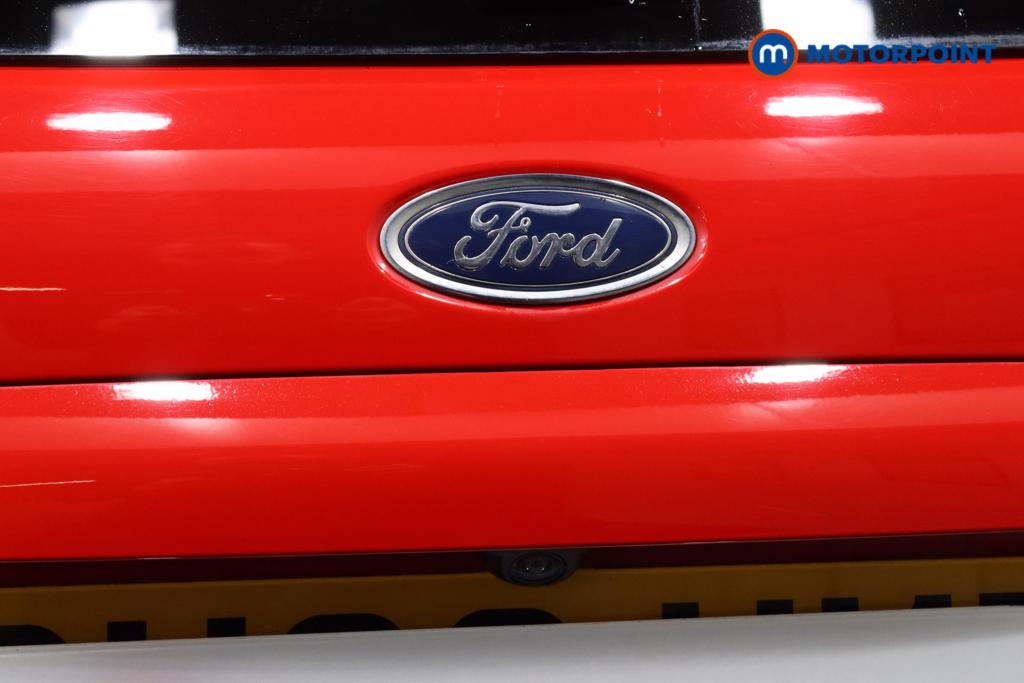 Ford Ecosport St-Line Manual Petrol SUV - Stock Number (1497683) - 29th supplementary image