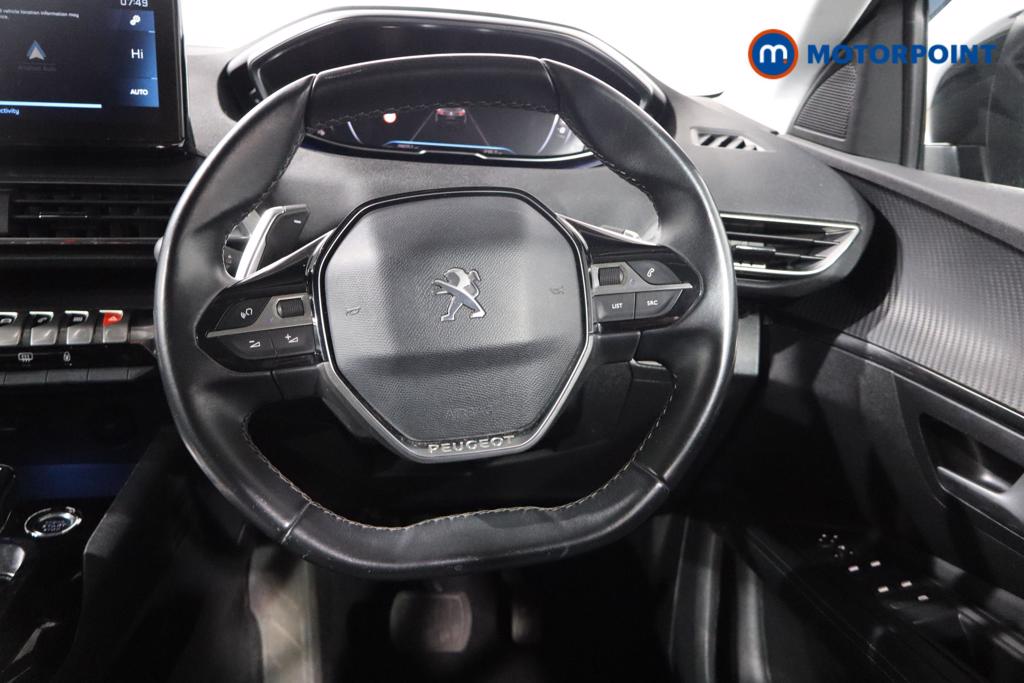 Peugeot 3008 Allure Automatic Diesel SUV - Stock Number (1497709) - 3rd supplementary image