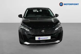 Peugeot 3008 Allure Automatic Diesel SUV - Stock Number (1497709) - Front bumper