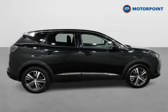 Peugeot 3008 Allure Automatic Diesel SUV - Stock Number (1497709) - Drivers side