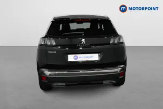 Peugeot 3008 Allure Automatic Diesel SUV - Stock Number (1497709) - Rear bumper