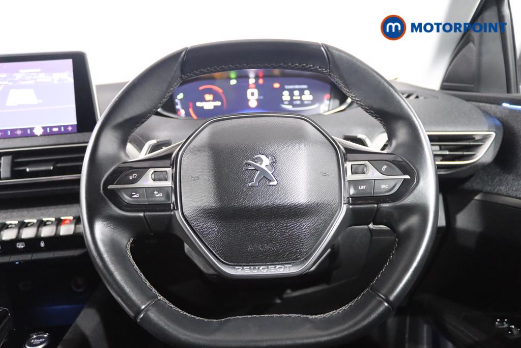 Peugeot 5008 Allure Automatic Petrol SUV - Stock Number (1497738) - 6th supplementary image