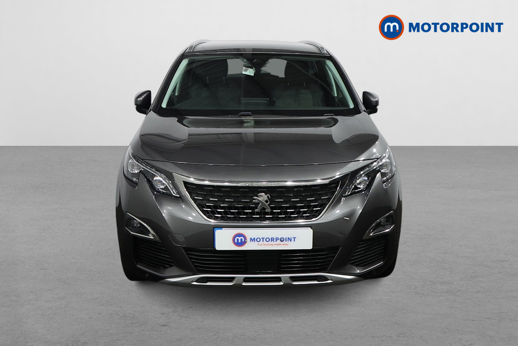 Peugeot 5008 Allure Automatic Petrol SUV - Stock Number (1497738) - Front bumper