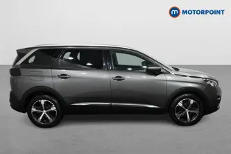 Peugeot 5008 Allure Automatic Petrol SUV - Stock Number (1497738) - Drivers side