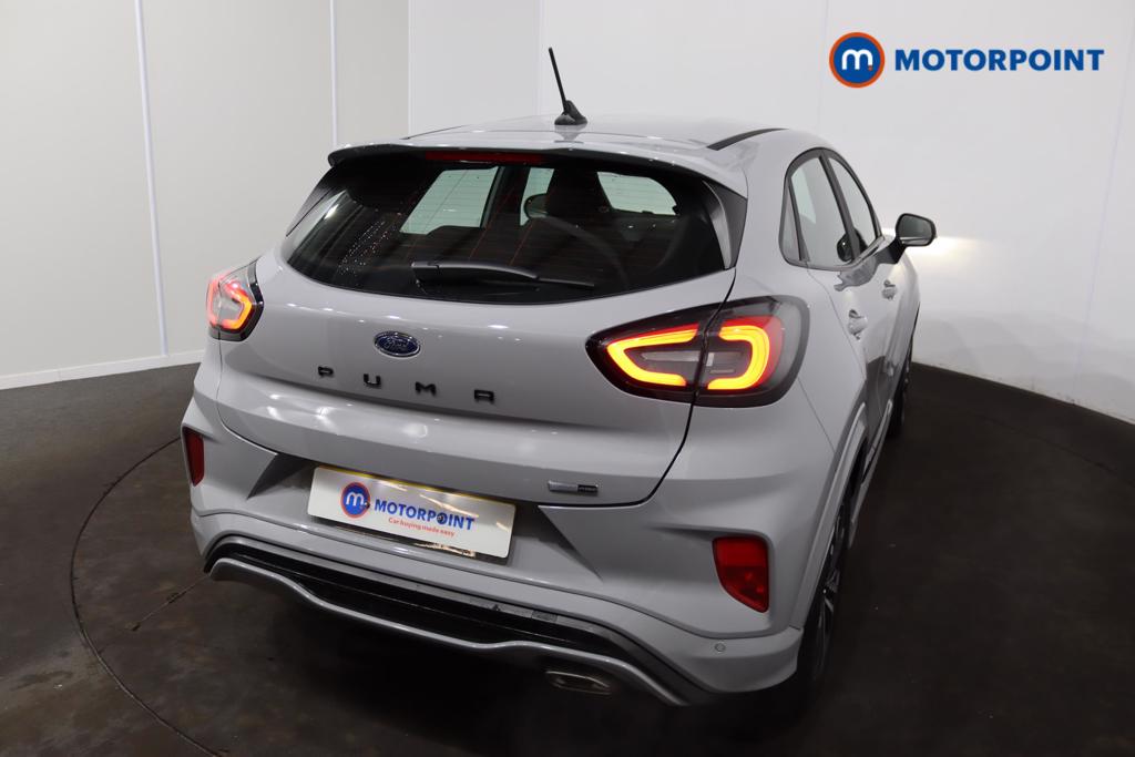 Ford Puma St-Line Manual Petrol-Electric Hybrid SUV - Stock Number (1498109) - 29th supplementary image