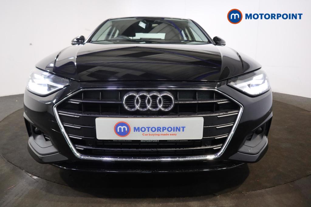 Audi A4 Technik Automatic Petrol Saloon - Stock Number (1498122) - 28th supplementary image