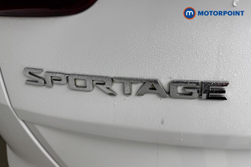 KIA Sportage 2 Manual Petrol SUV - Stock Number (1498324) - 19th supplementary image