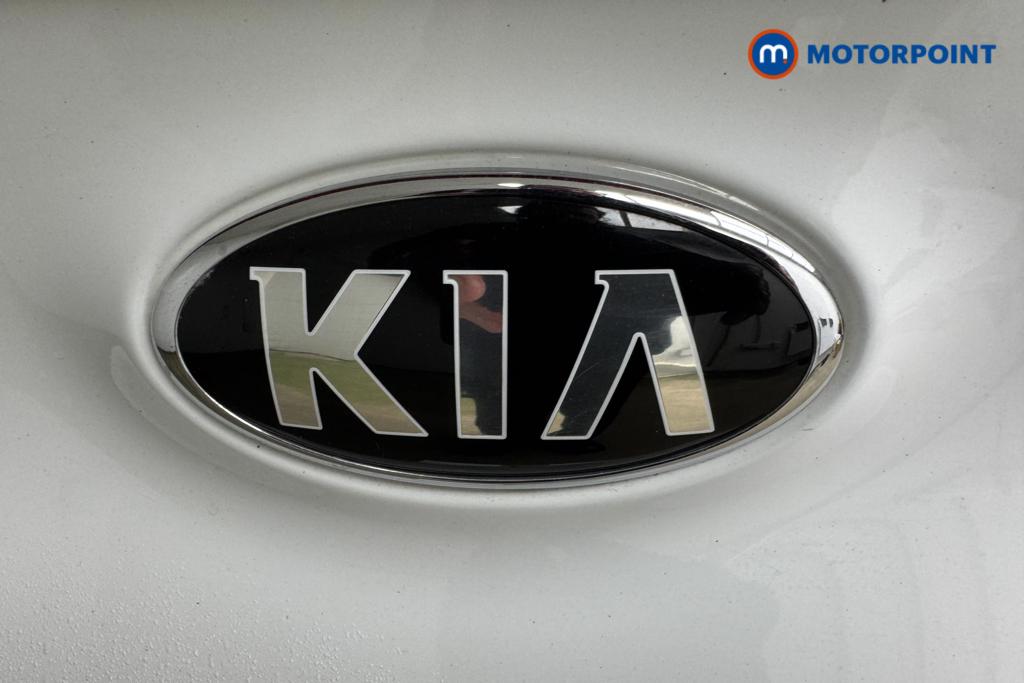 KIA Sportage 2 Manual Petrol SUV - Stock Number (1498324) - 20th supplementary image