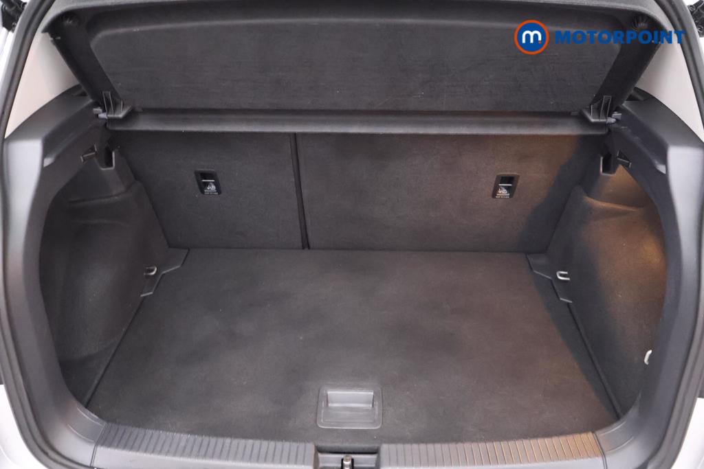 Volkswagen T-Cross SE Manual Petrol SUV - Stock Number (1498566) - 13th supplementary image