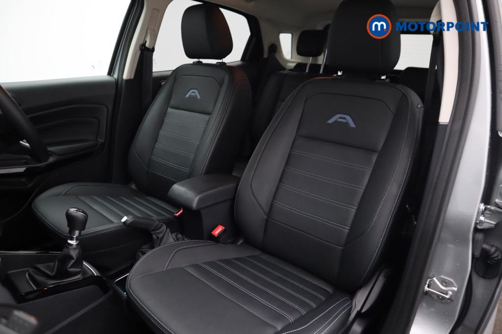 Ford Ecosport Active Manual Petrol SUV - Stock Number (1498665) - 3rd supplementary image