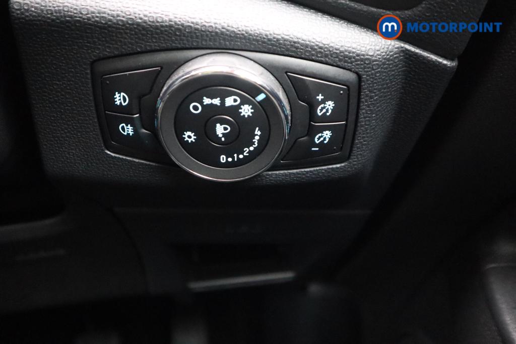 Ford Ecosport Active Manual Petrol SUV - Stock Number (1498665) - 15th supplementary image