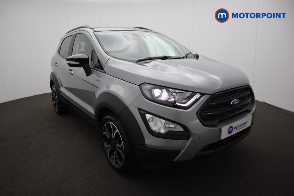 Ford Ecosport Active Manual Petrol SUV - Stock Number (1498665) - 19th supplementary image