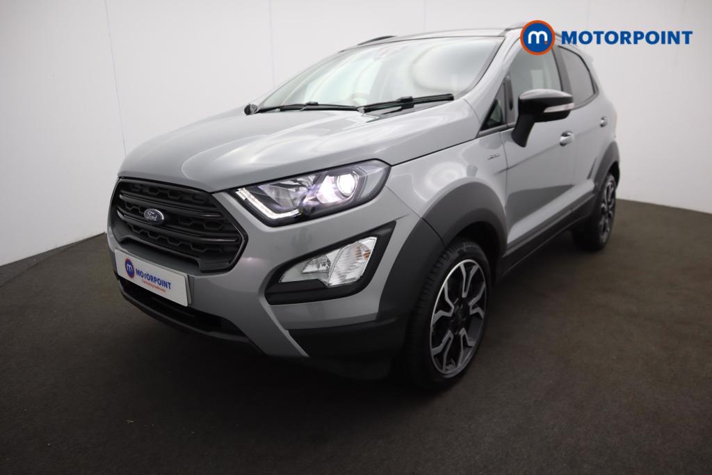 Ford Ecosport Active Manual Petrol SUV - Stock Number (1498665) - 20th supplementary image