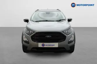 Ford Ecosport Active Manual Petrol SUV - Stock Number (1498665) - Front bumper