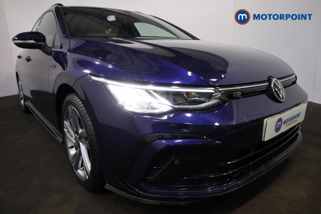 Volkswagen Golf R-Line Automatic Petrol Estate - Stock Number (1498903) - 33rd supplementary image