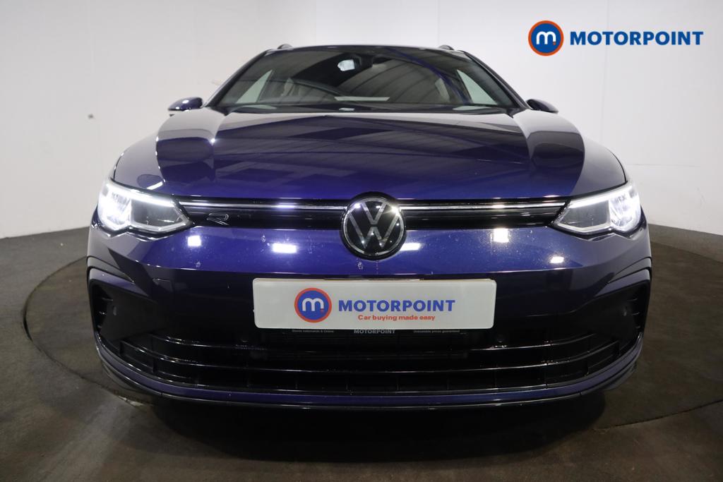 Volkswagen Golf R-Line Automatic Petrol Estate - Stock Number (1498903) - 34th supplementary image